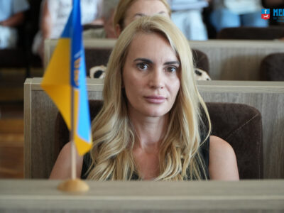 Валерія Шинкарьова