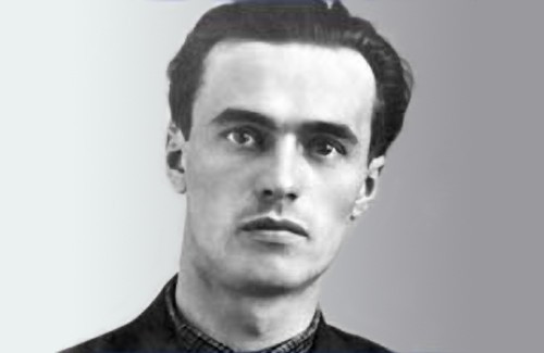 Василь Симоненко