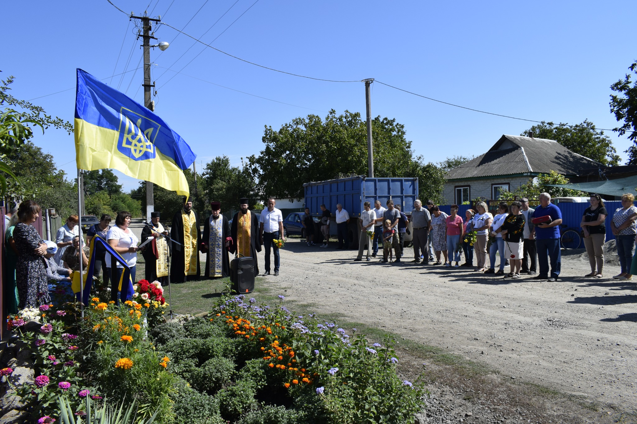 меморіальні дошки у Кам'янці