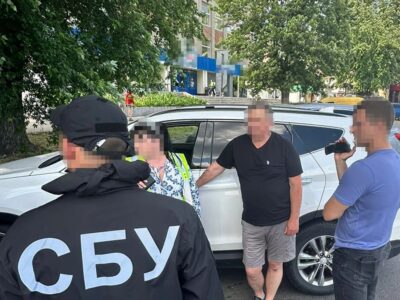 Судитимуть черкасців, які допомагали ухилятися від служби