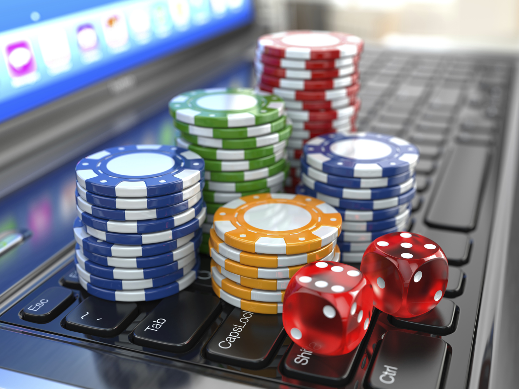 Online casino