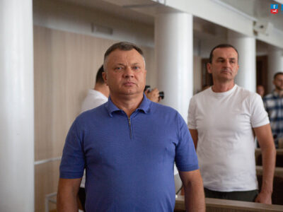 Роман Діскант