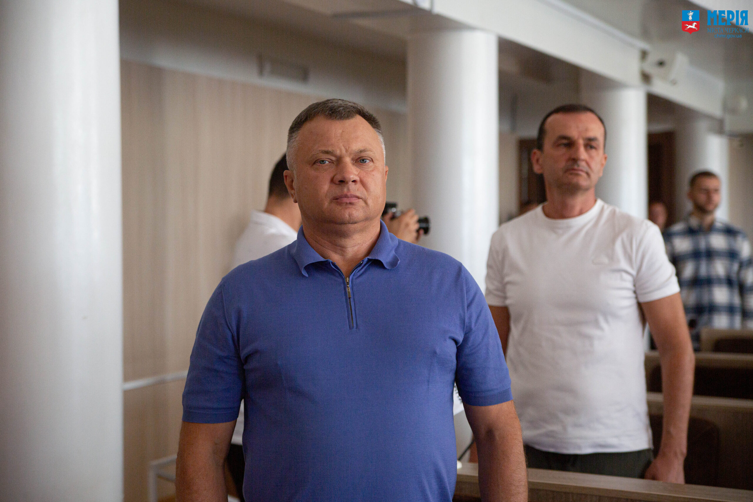 Роман Діскант