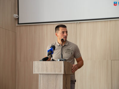 Сергій Рубан