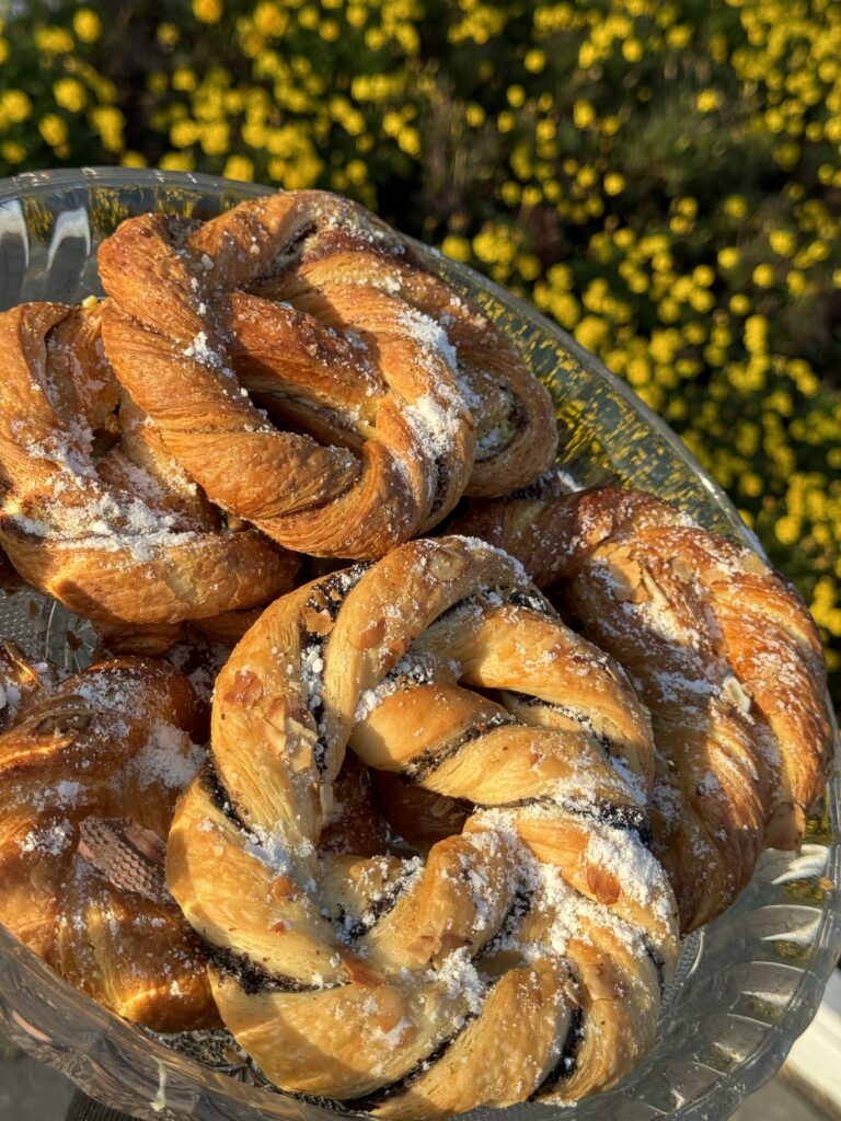 випічка від MimiBon у Черкасах