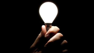 Світло лампа