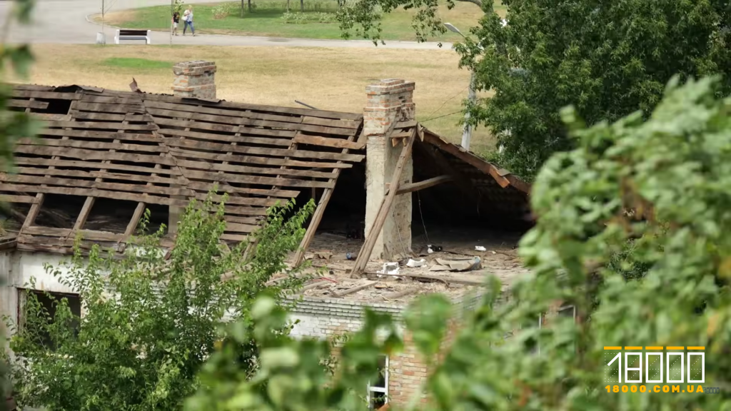 Будинок Школьнікова Черкаси