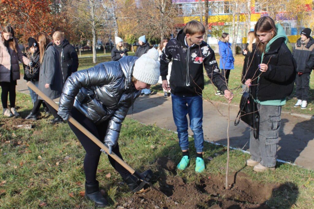 Гай дитячий снів