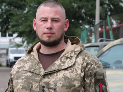 Павло Паліса. Президент призначив його новим заступником керівника ОП