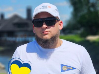 Сергій Холодняк