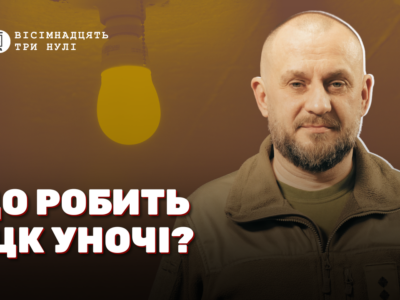 Олег Тимошенко - начальник Черкаського ТЦК: про нічні ВЛК, оновлення даних і повістки