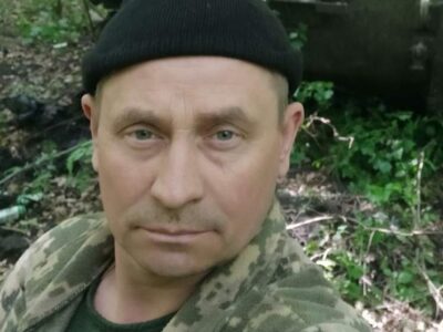 у Христинівській громаді прощалися із Валерієм Заливанським