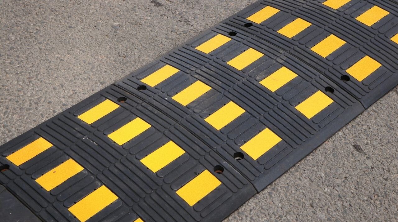 Засоби заспокоєння руху