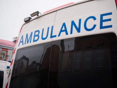 Екстрена невідкладна швидка допомога