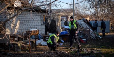 У Черкаській області уламки пошкодили оселі. На місці працюють відповідні служби