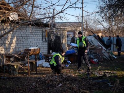 У Черкаській області уламки пошкодили оселі. На місці працюють відповідні служби