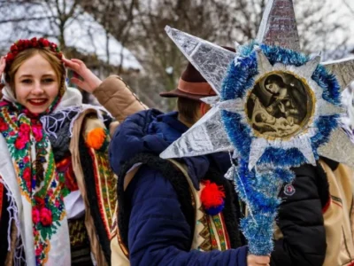 На Черкащині відбудеться розколяда