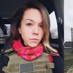 Вікторія Хамаза