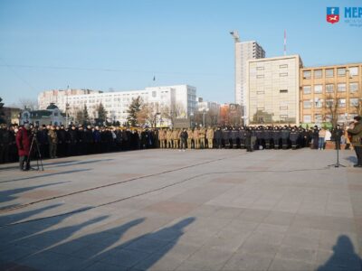 День молитви у Черкасах