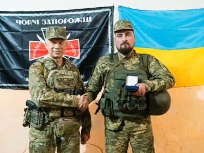 Черкащанин Іван Спесивцев