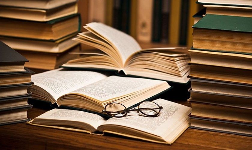 книги, збірки, твори