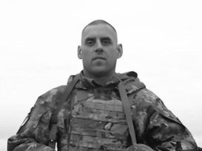 Валерій Колісник