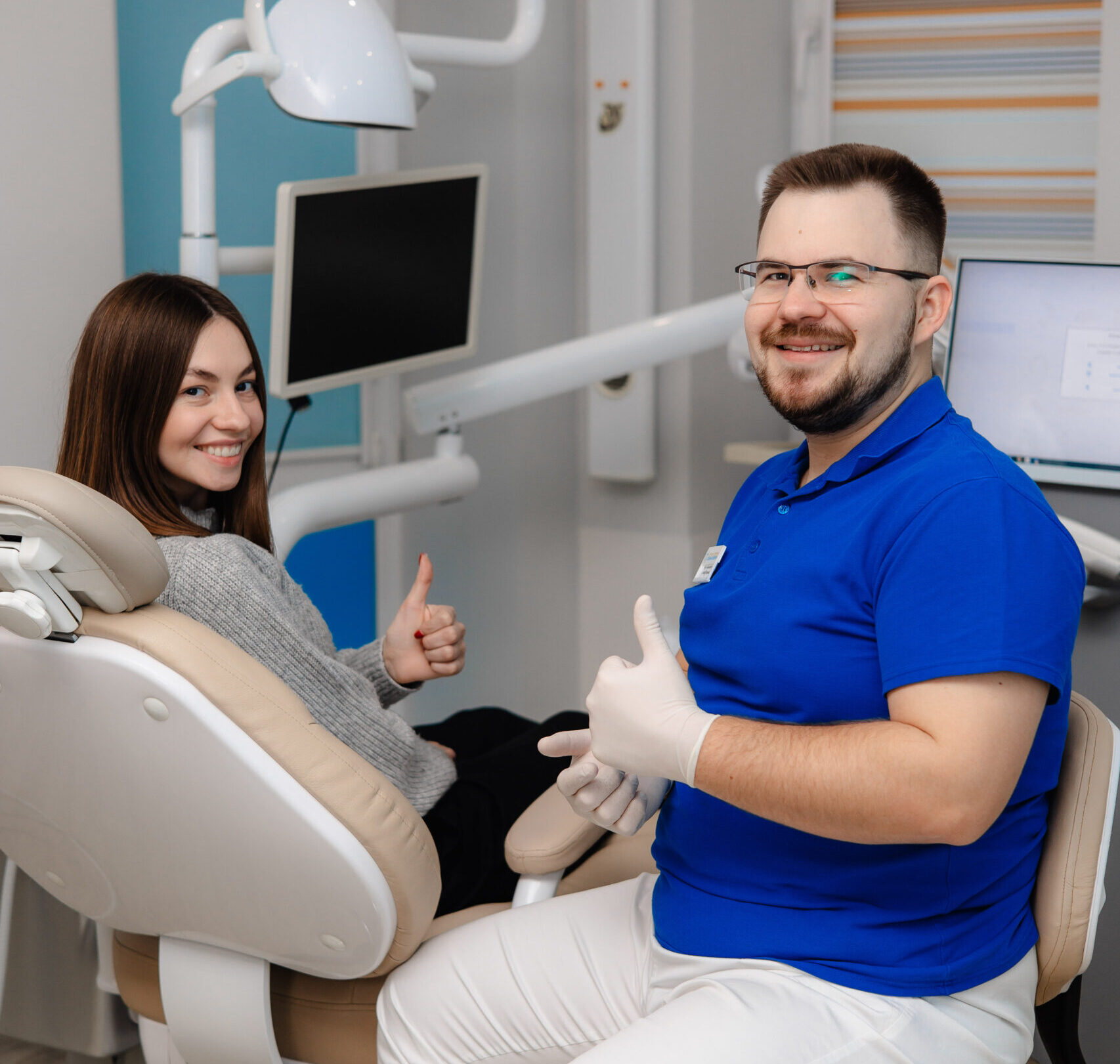 Лікування в стоматології ССС