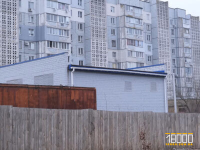 Трансформаторна підстанція