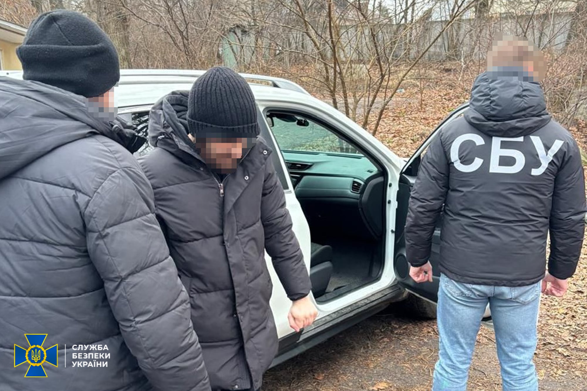 Викрили схему ухилення від служби, що діяла на Черкащині 