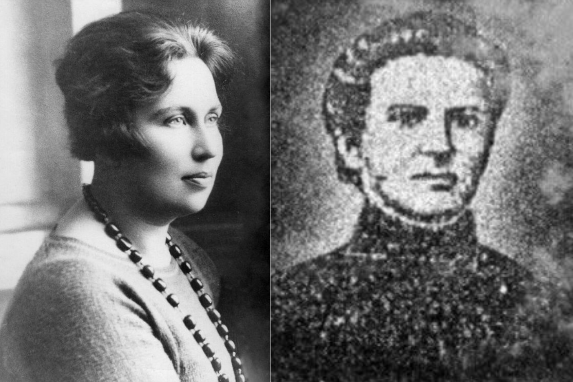 Відомі жінки Черкащини