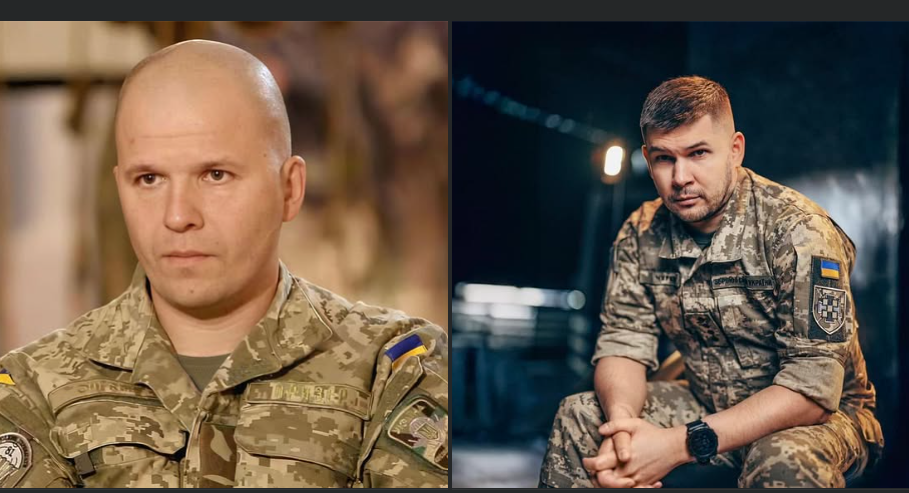 нові заступники міністра оборони Рустема Умєрова