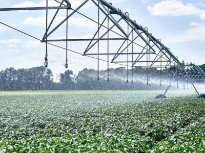 Зрошення систем