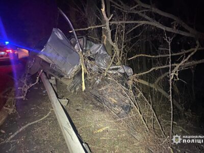 ДТП на Черкащині