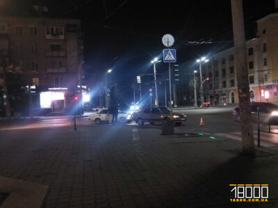 ДТП у Черкасах