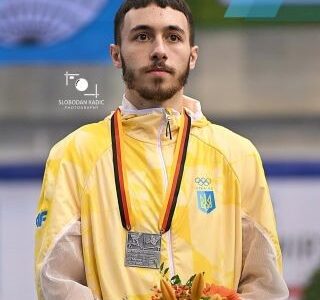 Назар Чепурний