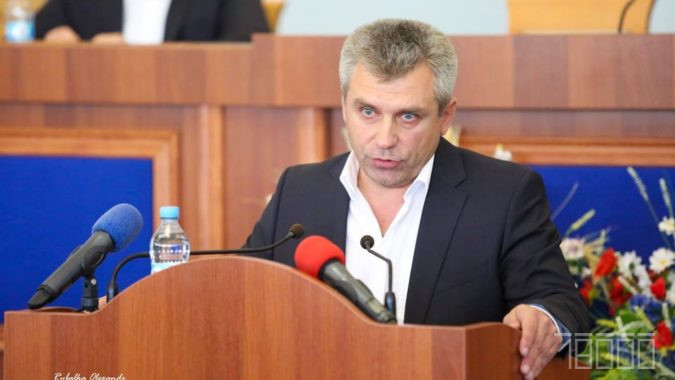 Анатолій Підгорний