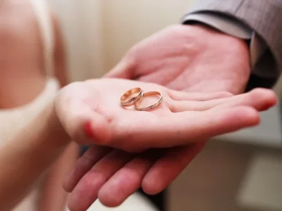 Розлучення