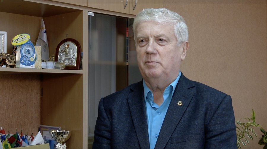 Сергій Саєнко