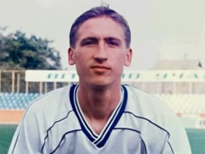 Олексій Шубін