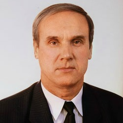 Віктор Роєнко