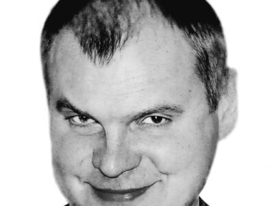 Сергій Замковенко