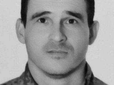 Олександр Макаренко