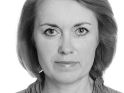 Ольга Животенко