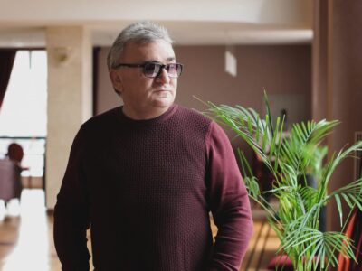 Руслан Паскалов