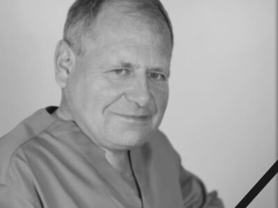 лікар Сергій Лоєцький