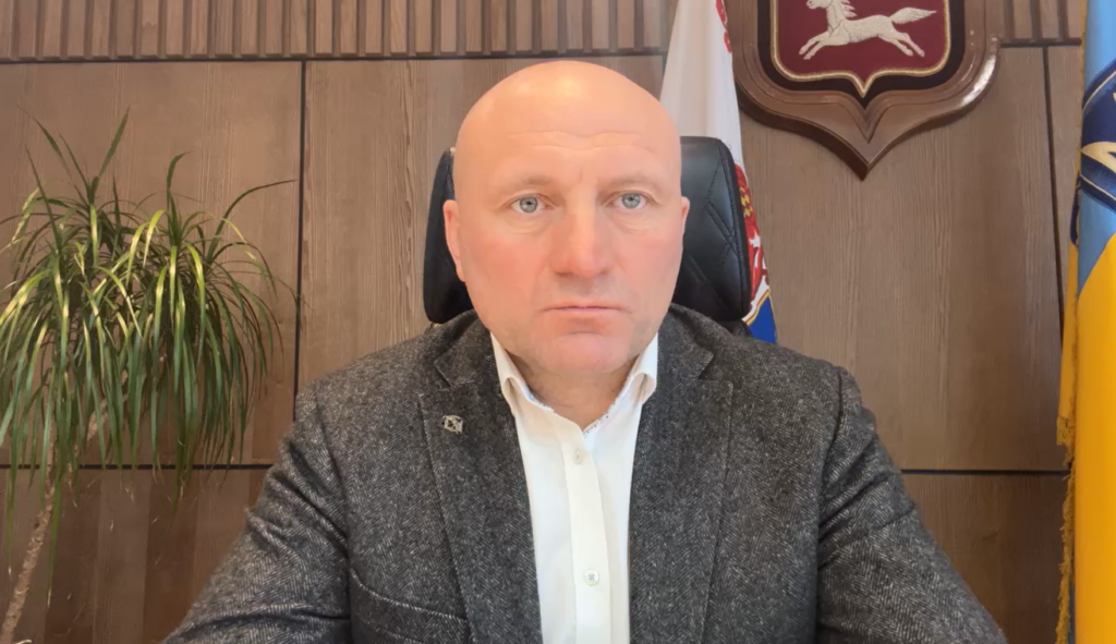 Анатолій Бондаренко