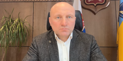 Анатолій Бондаренко