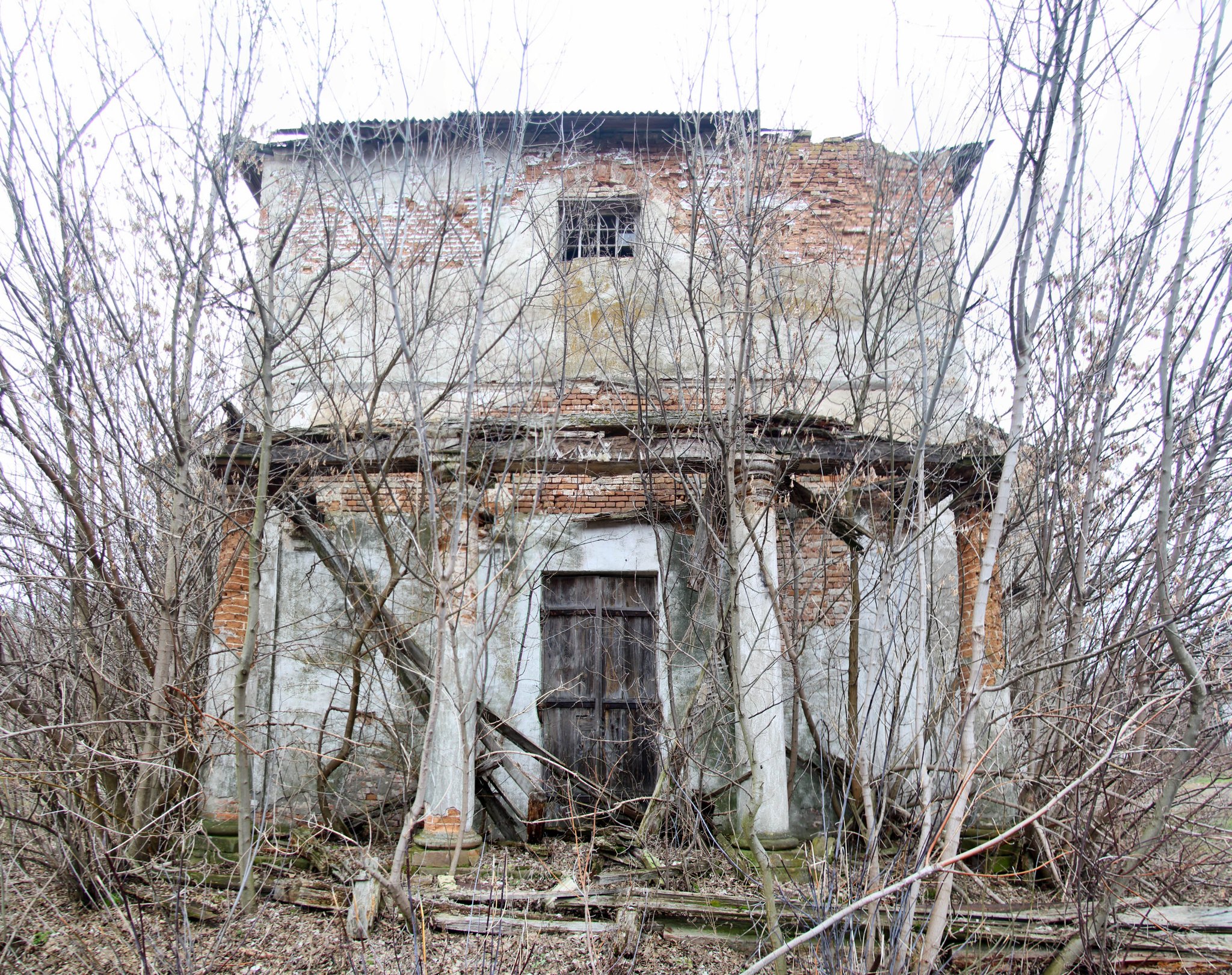 Церква Трьох Святителів