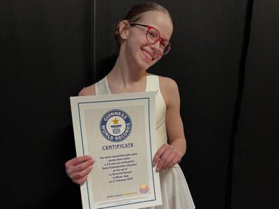 Дар'я Пономаренко