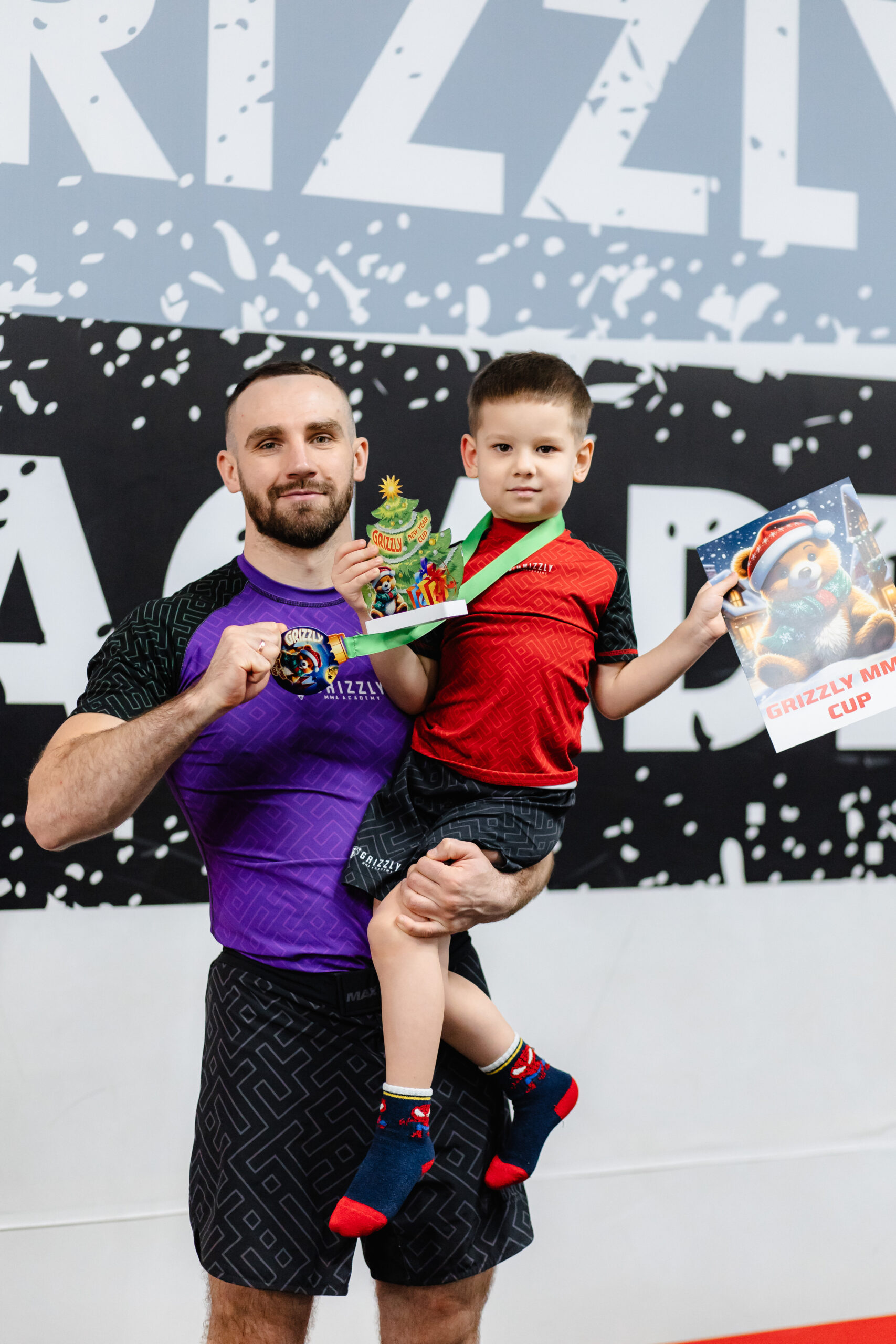 Спортивний клуб